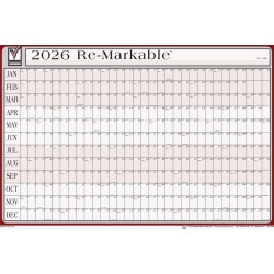 2026 Re-Markable